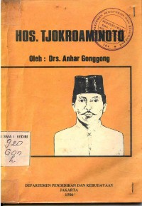 Hos. Tjokroaminoto
