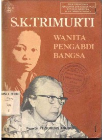 S.K.Trimurti Wanita Pengabdi Bangsa