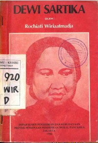 Image of Dewi Sartika