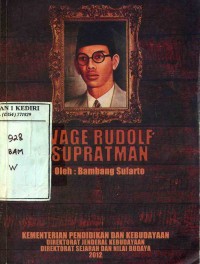 Wage Rudolf Supratman