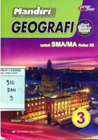 Geografi
