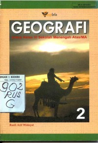 Geografi 2