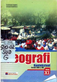Geografi Kontekstual XI