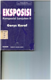 Eksposisi Komposisi Lanjutan II