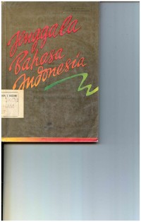 Jenggala Bahasa Indonesia