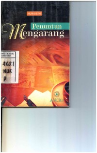 Penuntun Mengarang