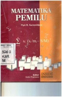Matematika Pemilu