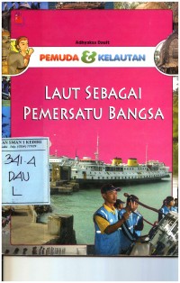 Laut Sebagai Pemersatu Bangsa