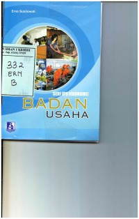 Badan Usaha