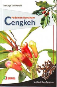 Pedoman bertanam cengkeh