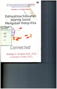 Dahsyatnya Kekuatan Jejaring Sosial Mengubah Hidup Kita