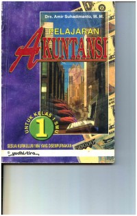 Pelajaran Akuntansi