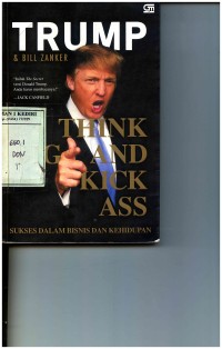 Think Big and Kick Ass
