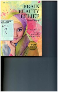 Brain Beauty Beleif