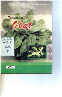 Tanaman Obat