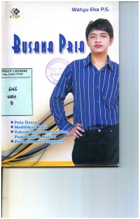 Busana Pria