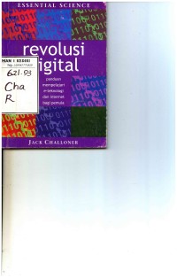 Revolusi Digital