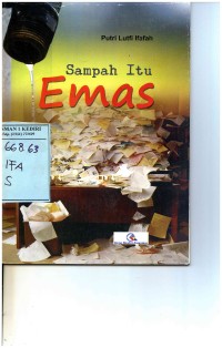 Sampah Itu Emas
