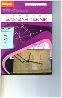 Membaca Gambar Teknik