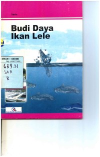 Budidaya Ikan Lele