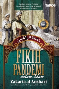 Image of Fikih pandemi dalam islam