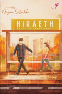 Image of Hiraeth : berakhir tanpa pamit