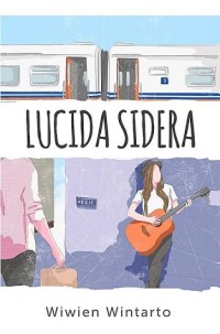 Image of Lucida sidera