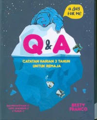 Image of Q&A : a day for me
