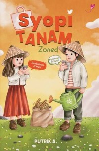 Image of Syopi tanam zoned