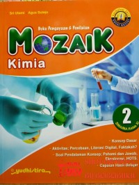 Mozaik kimia 2