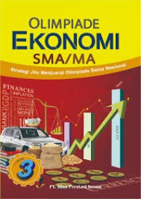 Olimpiade ekonomi sma/ma jilid 3