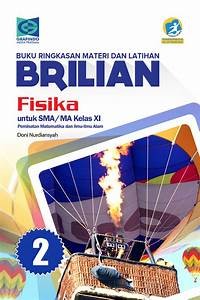 Brilian fisika xi