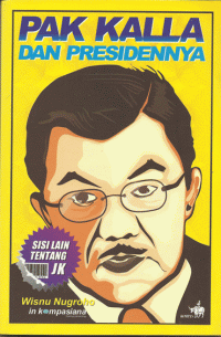 Pak kalla dan presidennya